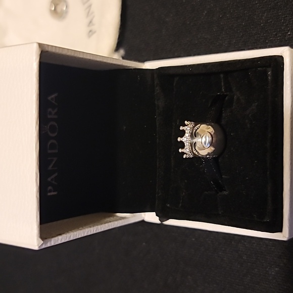 PANDORA BUNDLE Bead, dangle charm, and spacer - Picture 3 of 12